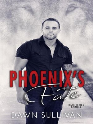 cover image of Phoenix's Fate